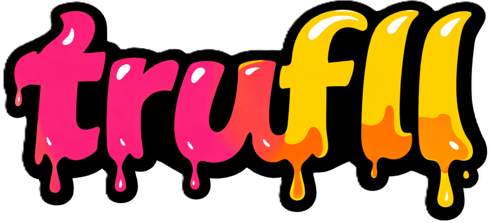 Trufll Logo