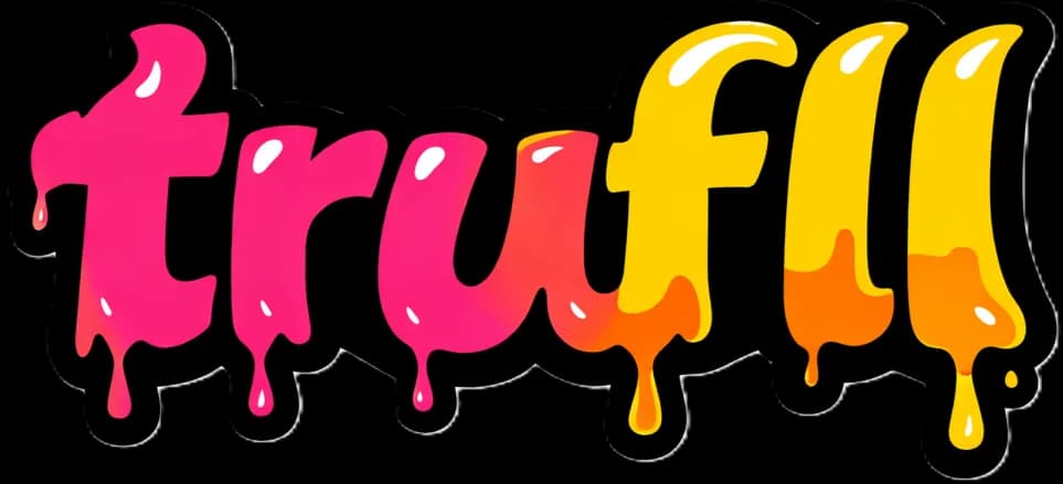 Trufll Logo