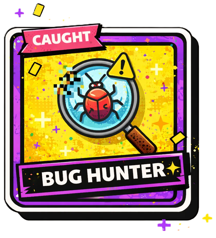 Bug Hunter